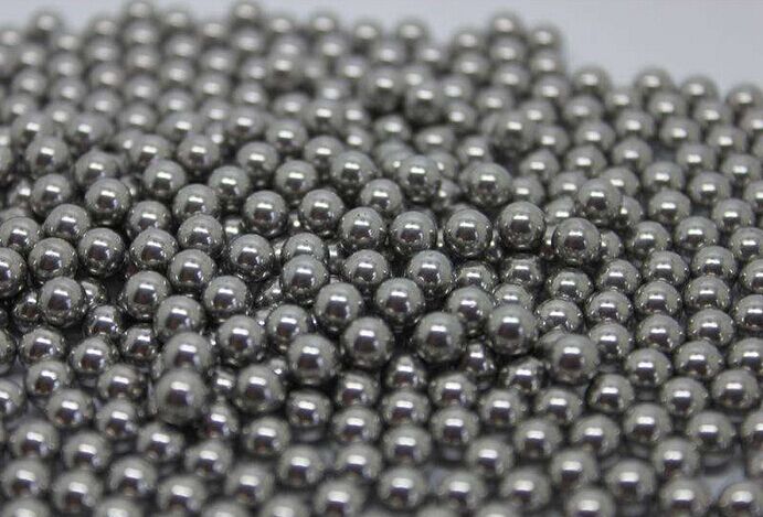 Stainless Steel Ball